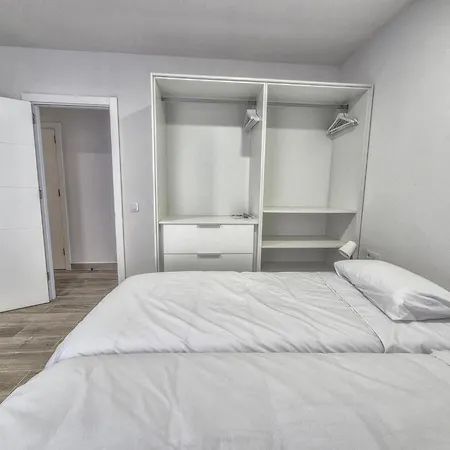 Canteras Beachfront Views Σπίτι διακοπών
