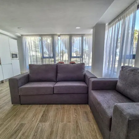 Σπίτι διακοπών Canteras Beachfront Views Λας Πάλμας ντε Γκραν Κανάρια