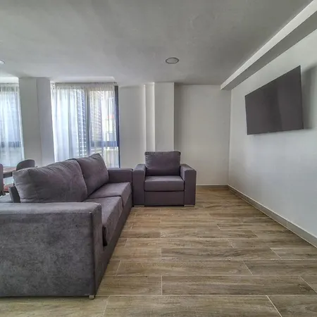 Canteras Beachfront Views Σπίτι διακοπών *