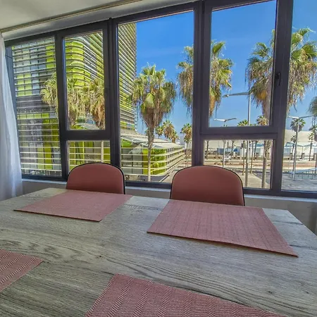 Canteras Beachfront Views Σπίτι διακοπών *