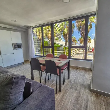 Canteras Beachfront Views Σπίτι διακοπών Λας Πάλμας ντε Γκραν Κανάρια