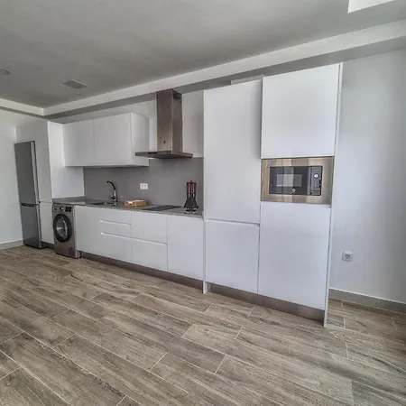 Holiday home Canteras Beachfront Views Las Palmas de Gran Canaria