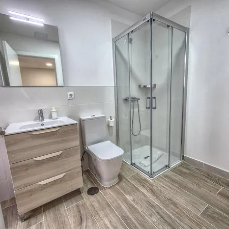 Holiday home Canteras Beachfront Views Las Palmas de Gran Canaria