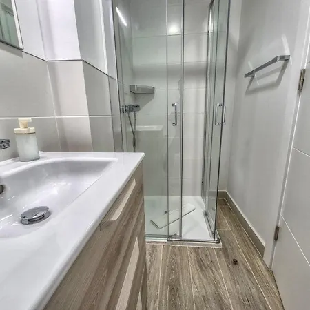 Holiday home Canteras Beachfront Views Las Palmas de Gran Canaria